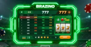 Plataforma de apuestas